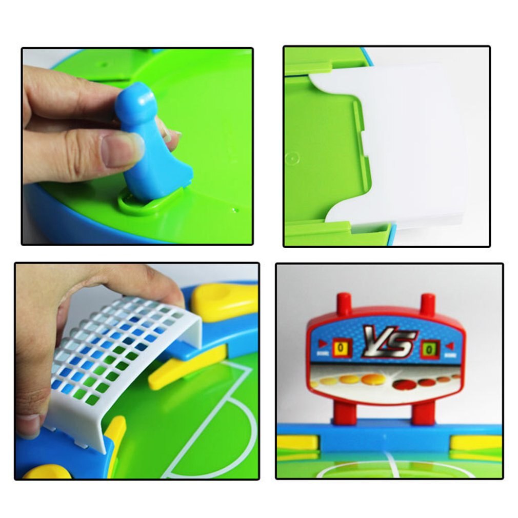 Scorer Doubles Table Football Table Toy