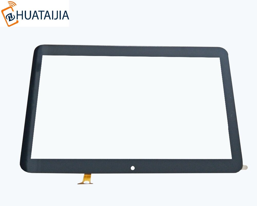 Voor 10.1 "Digma Plane 1715T 4G PT1139PL Tablet Touch Screen Touch Panel Digitizer Glas Sensor Vervanging