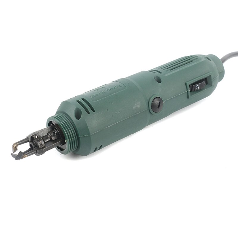 Top df -6 geëmailleerde draadstripmachine gelakte draadstripper geëmailleerde koperdraadstripper reinigt de geëmailleerde draad perfect