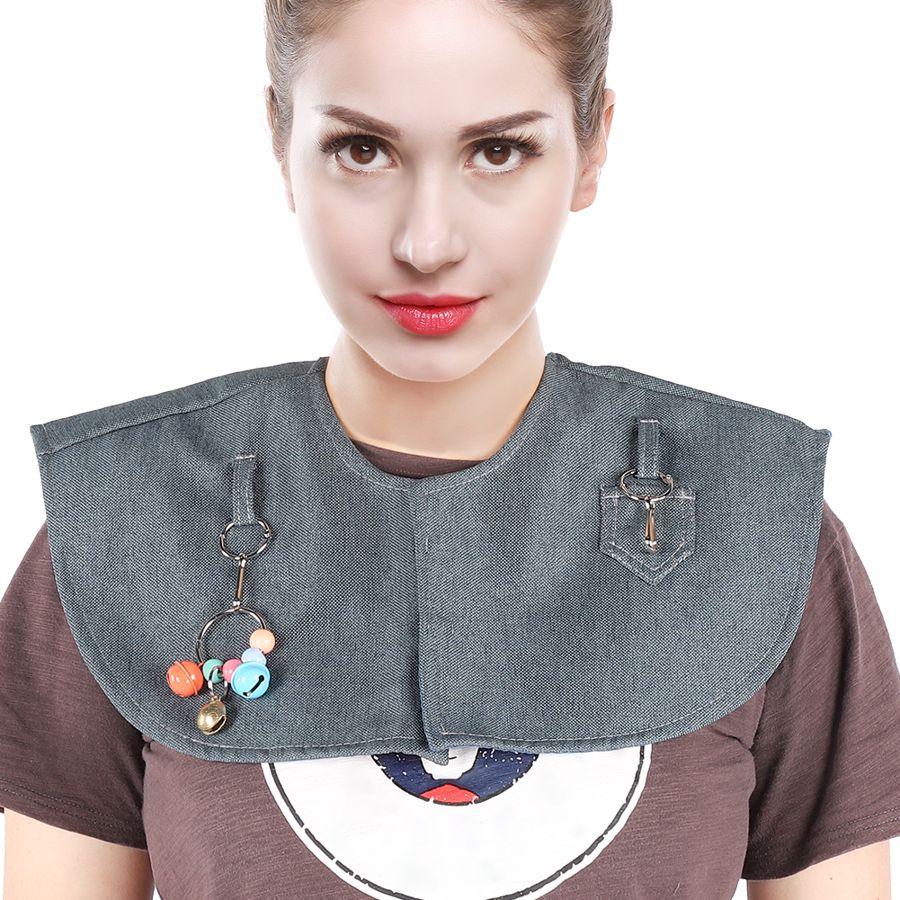 Parrots Shoulder Protector Anti-scratch Shawl Parrots Pad Shoulder Cape Pet Anti-scratch Shoulder Protector Bird Parrot Supplies