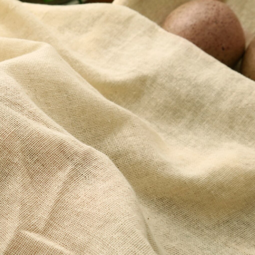 Cotton Gauze Cheese Steamed Cloth Bean Bag Filter Cloth Dot Pad Cloth Cotton Tofu Cloth Filter Bean Dregs Cloth Tofu Maker Tool