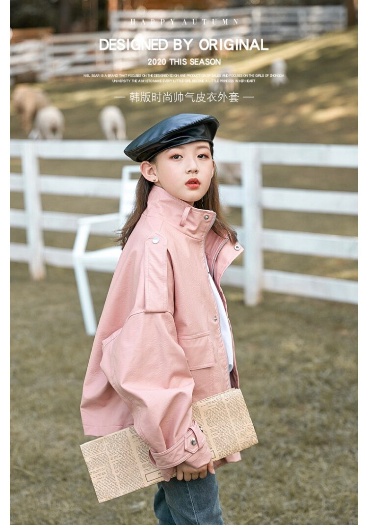 Vêtements pour enfants belle personnalité – Grandado