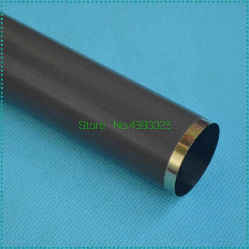 2 X Metal Fuser Film Sleeve for HP LJ 4250 4300 4350 4345 RL1-0024-Film RL1-0024 RL1-0024-000 Printer Fixing Film