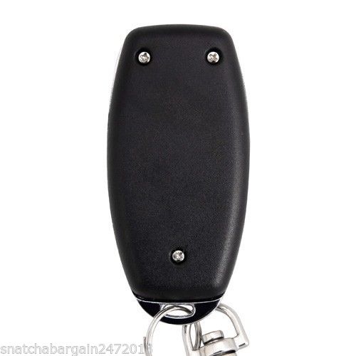 FOR PTX5 V1TrioCode GDO garage door remote control Replacement PTX-5v1 GDO 11v1/6v3/6v4