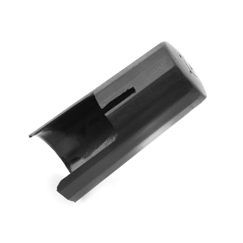 Embout Sax casquette Soprano Alto ténor Saxophone clarinette en Bb embout bouchon: For Clarinet