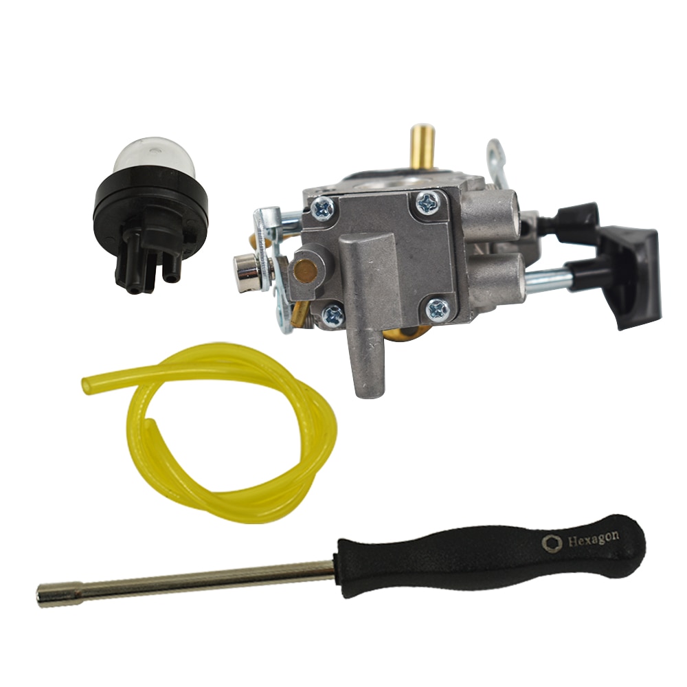 Carburateur Carb Voor Stihl BR500 BR550 BR600 Rugzak Blower Zama C1Q-S183