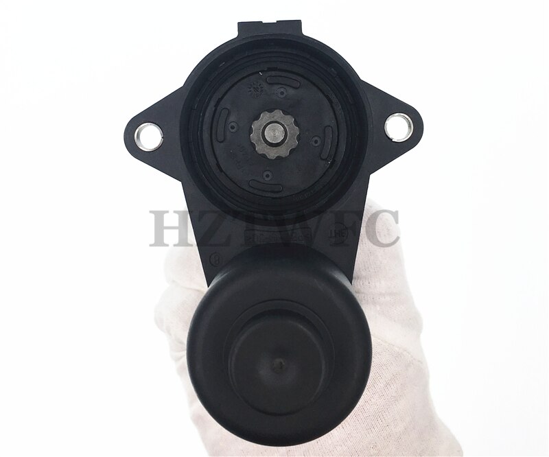 Servomoteur de frein à étrier arrière à 6 torx, pour VW PASSAT B6 B7 CC pour Tiguan 3C0 998 281