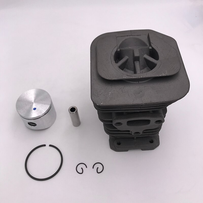 HUNDURE 38mm &Ampere; 40mm Zylinder Kolben Ring Motor- Bausatz passen Husqvarna 141 142 136 137 Jonsered 2040 CS2040 kettensäge Motor- Teile