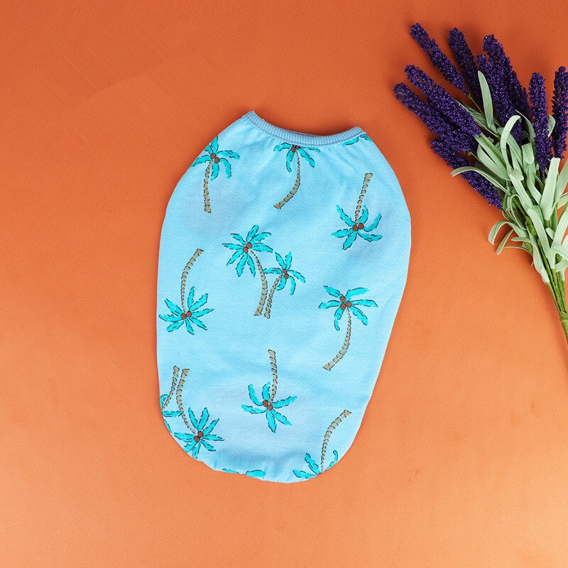 Francés ropa para bulldog chaleco para perro verano abrigo gato Poodle Bichon Schnauzer perro ropa playera para mascota perro