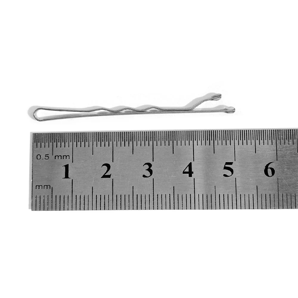 150 pçs feminino sólido casual bobby pin caixa conjunto para vida diária pinos feminino grampos de cabelo para ferramentas de maquiagem acessórios de estilo de cabelo