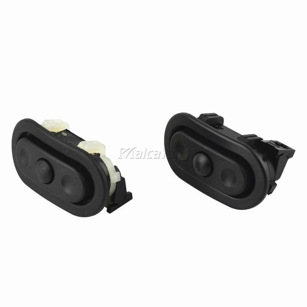 Direita/esquerda volante áudio interruptor de controle rádio 04685728ab para chrysler town &amp; country dodge calibre dakota jeep comandante