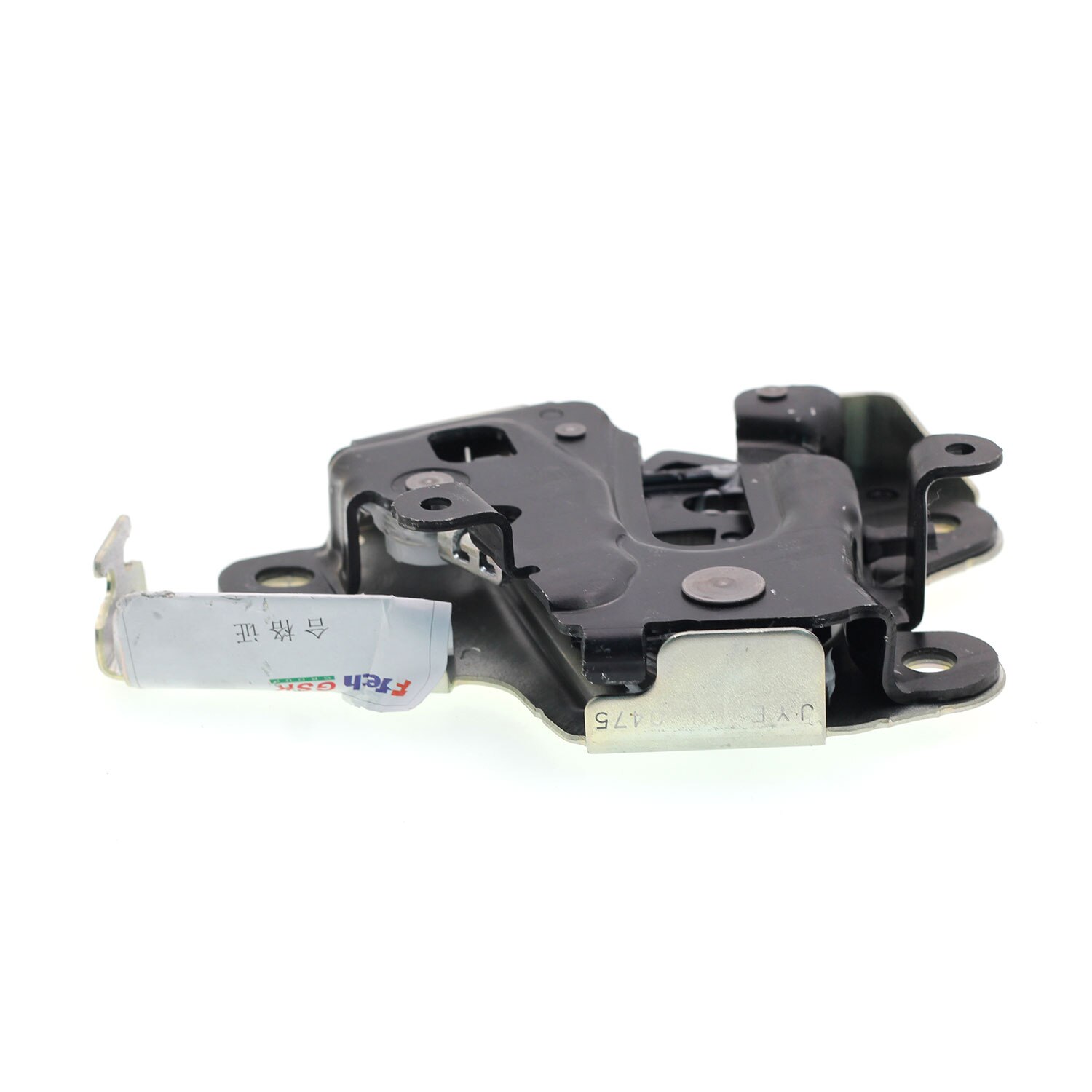 Car Rear Seat Back Lock For Honda CR-V CRV