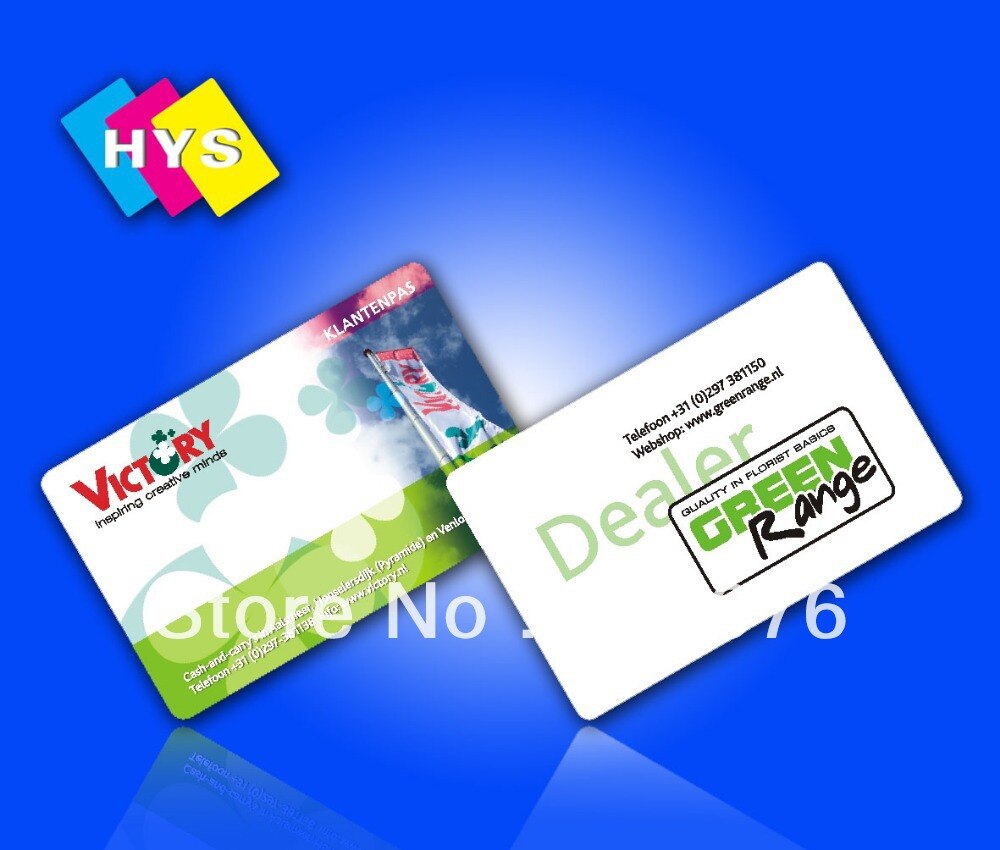 Discount Fundraising Cards