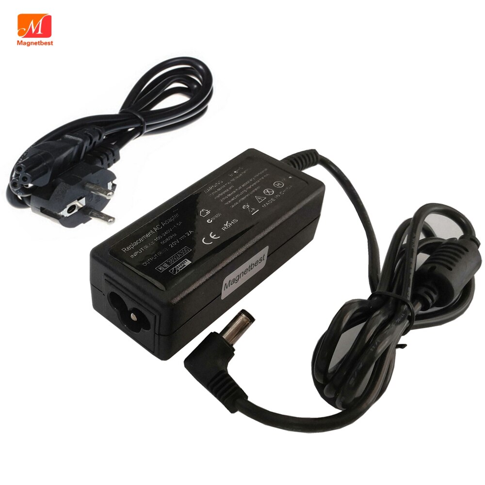 thumbnail image 2 of ABLEGRID 18V 2A Power Adapter For Bose Companion 20 Speakers – AC/DC Charger Replacement 2 of 5
