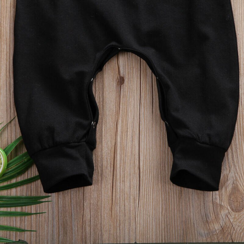 Kids Baby Meisje Kleding Miss Jaar Brief Gedrukt Romper Jongens Outfits Katoenen Baby Kleding Baby Boy Kleding