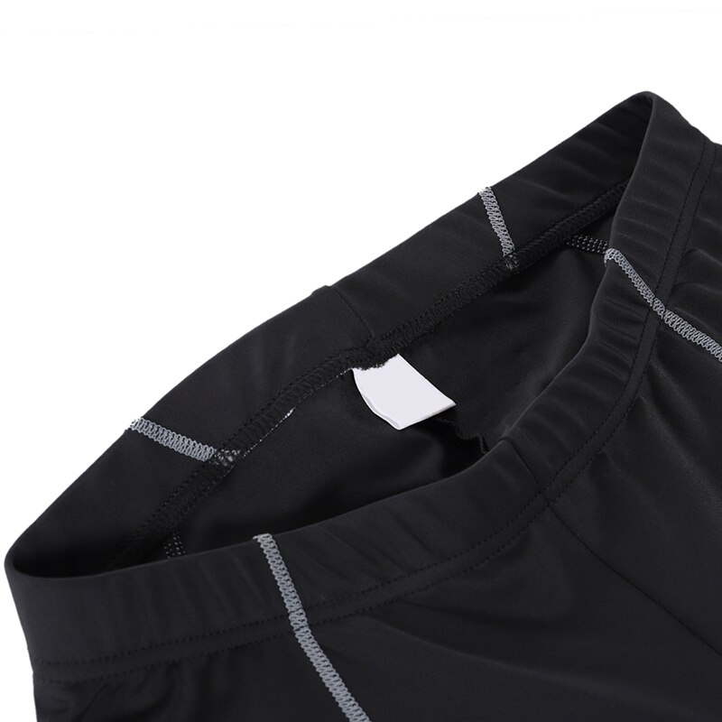 Herren- #39 , gepolsterte fahrradhosen, fahrradbekleidung, radsporttights