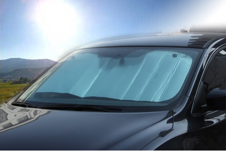 Sonnenschirm für automobil Auto sonnenschirm Grandado