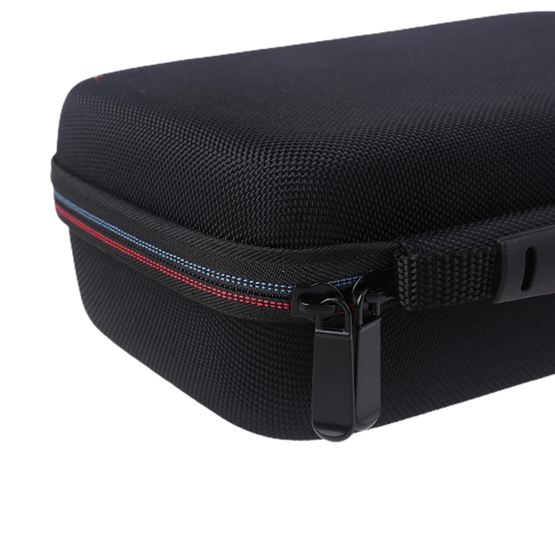 Estuche de transporte rígido para Fluke 117 115 F117C F17B + F115C, bolsa de transporte, caja protectora portátil