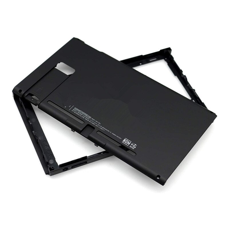 TOP Bottom Housing Shell Front Backplate Replacement for NS NX Switch HAC-001