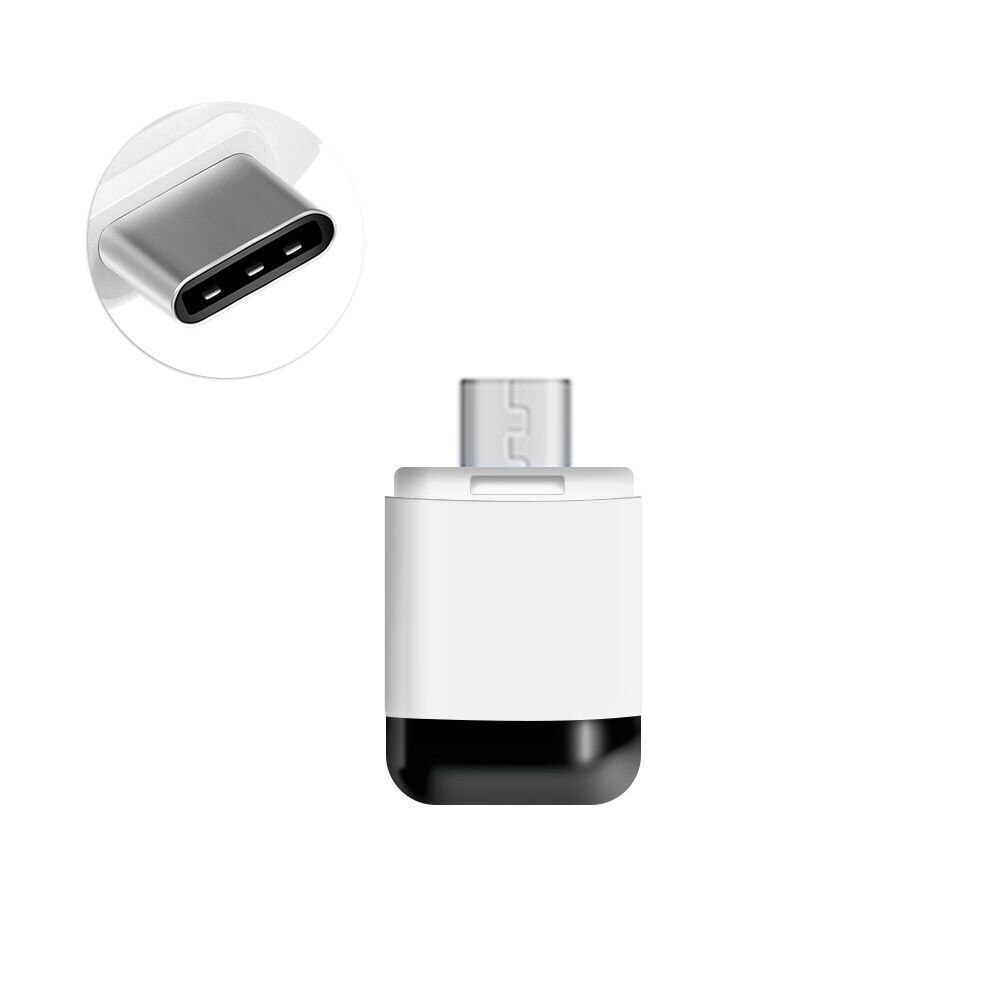 Mini Infrarot kabellos Clever IR Fernbedienung OTG Adapter mit Typ-c/Mikro-USB für Huawei Samsung