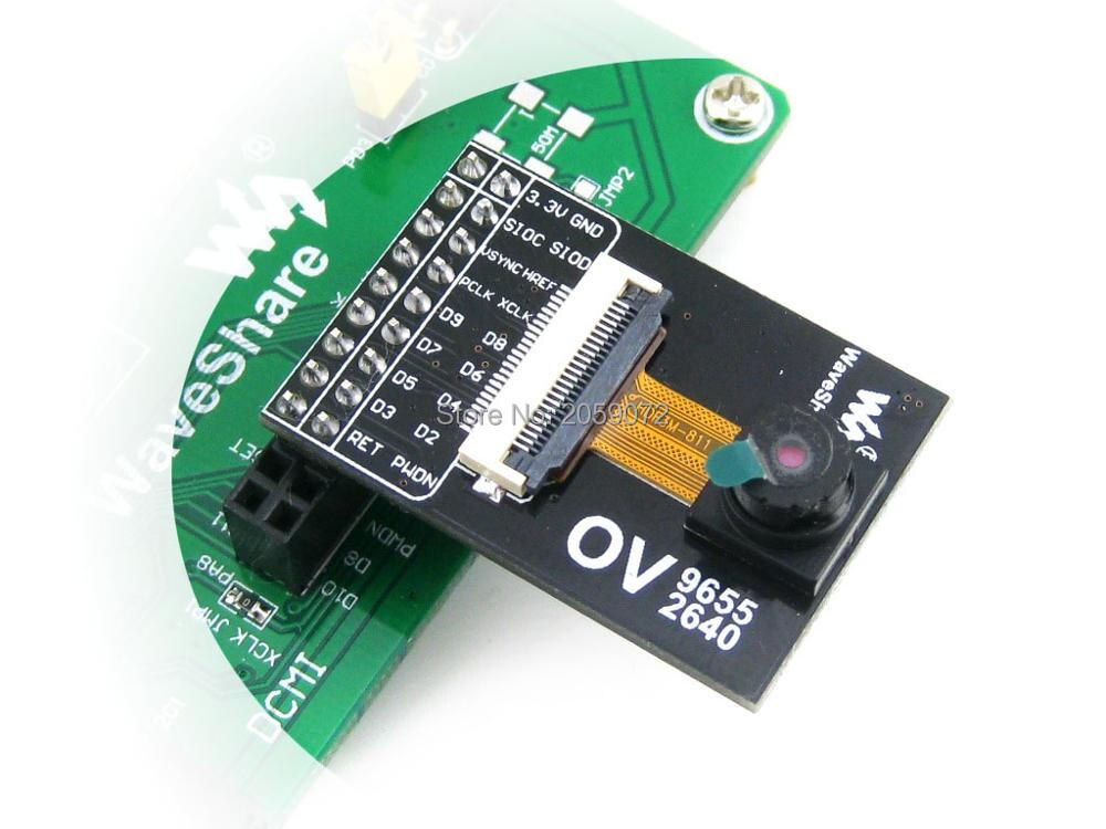 OV2640 Camera Module 2 Megapixel