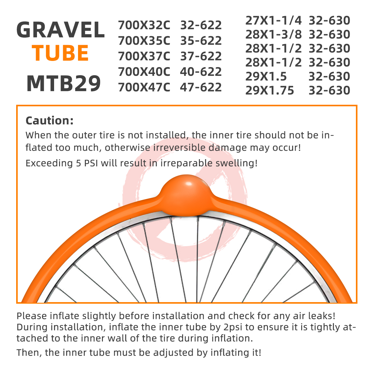 Cyclami Kies Fahrrad Schlauch ultraleicht 700c MTB 29 TPU Material Reifen 45mm 65mm Länge Französisch Ventil tragbar Super leicht