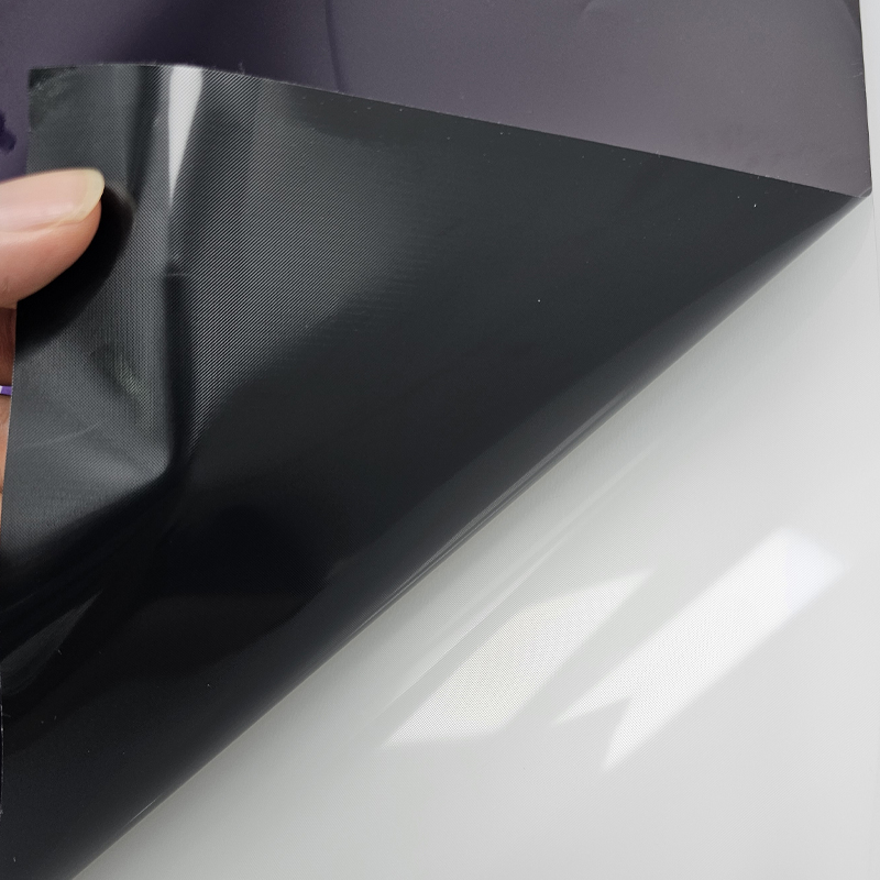 High Glossy Metallic Midnight Purple Wraping Vinyl Wrap Sticker for Car Decals Auto Stickers Car Film Cover Wrapping Foil Parts