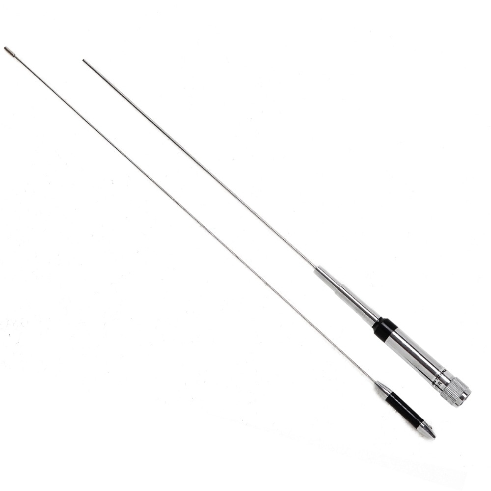 Nagoya NL-770R Dual Band UHF/VHF 144/430MHz Antenna with Magnetic Mount for Mobile Radio Walkie Talkie Accessories available