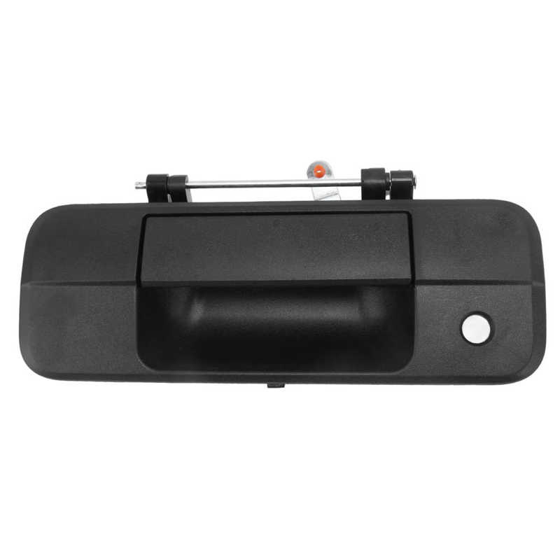 Liftgate Handle Tailgate Handle 690900C040 Smooth Operation for Car