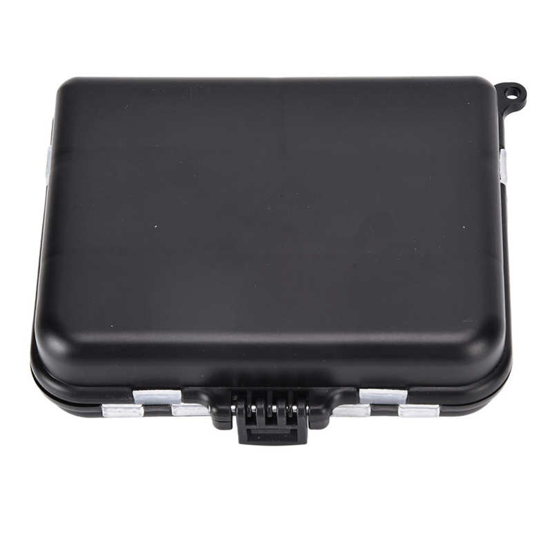 Carp Fishing Tackle Kit Fishing Lures Baits Tackle Box Deform Resistance for Fishing