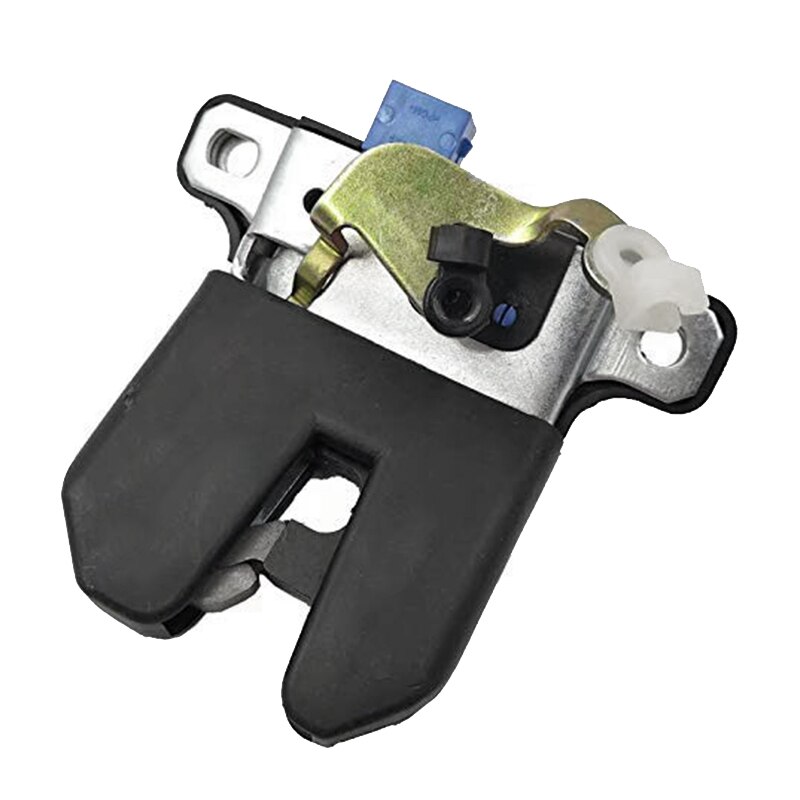 Rear Tailgate Trunk Lid Lock Latch Actuator for A6 C5 8D5 927 505 B / 8D5927505B