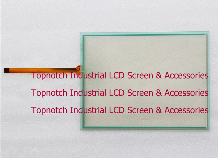 Brand Touch Screen Digitizer voor 3280035-41 3280035-45 Touch Pad Glas