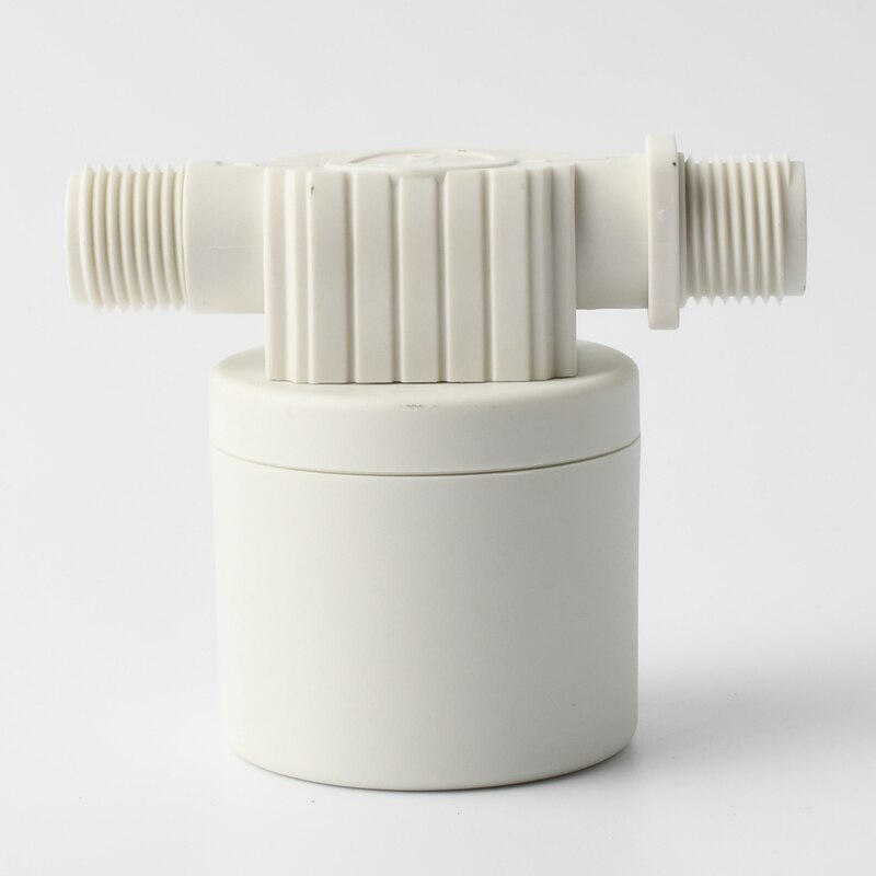 1/2'' 3/4'' 1'' Various Practical Full Automatic Water Level Control Valve Float anticorrosive nylon ball bag durable: A / 1 inch