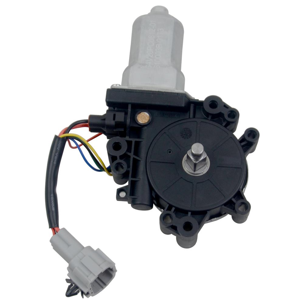 AP02 Power Window Motor Front Right 807309FJ0A 80730ZE00A For Infiniti QX56 04-10 / Nissan Titan Armada Pathfinder Armada 04-12