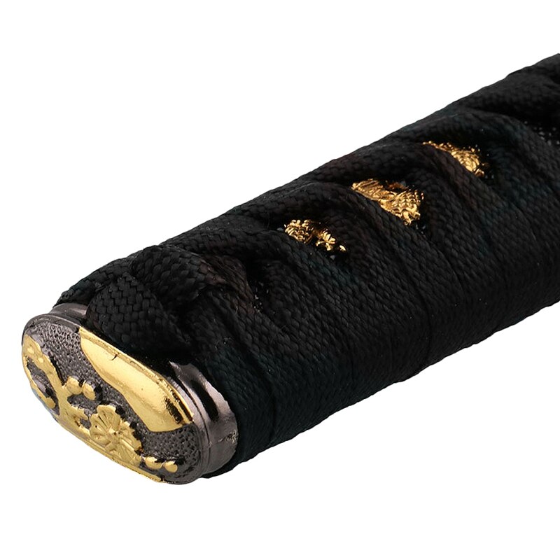Bilmodifieringstillbehör modifierat växlingshuvud kort samurai växelspak i aluminiumlegering