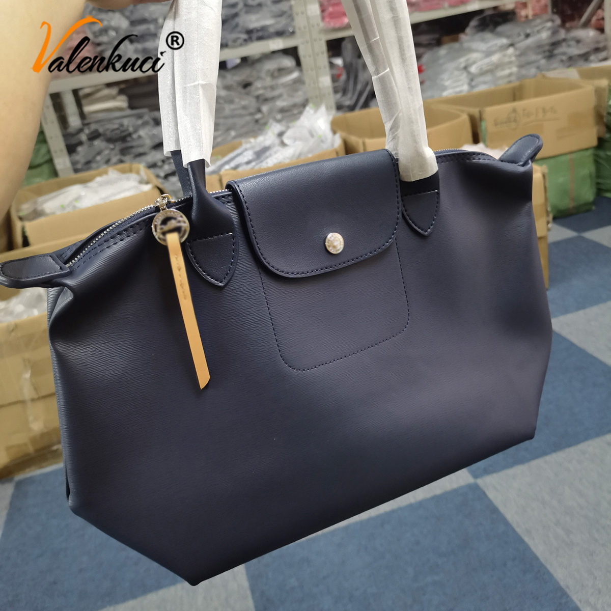 Laptop Zange Energie Taschen für Frauen Schultertaschen Weibliche Luxus Handtaschen Frankreich Tote