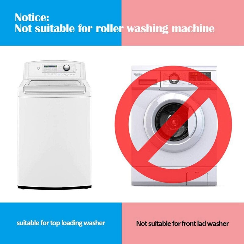 3 Stck Waschmaschine Filter Netz Tasche Haar Entferner Reinigung Schwimm Netz Saug Filter Universal- Artefakt dreifarbig