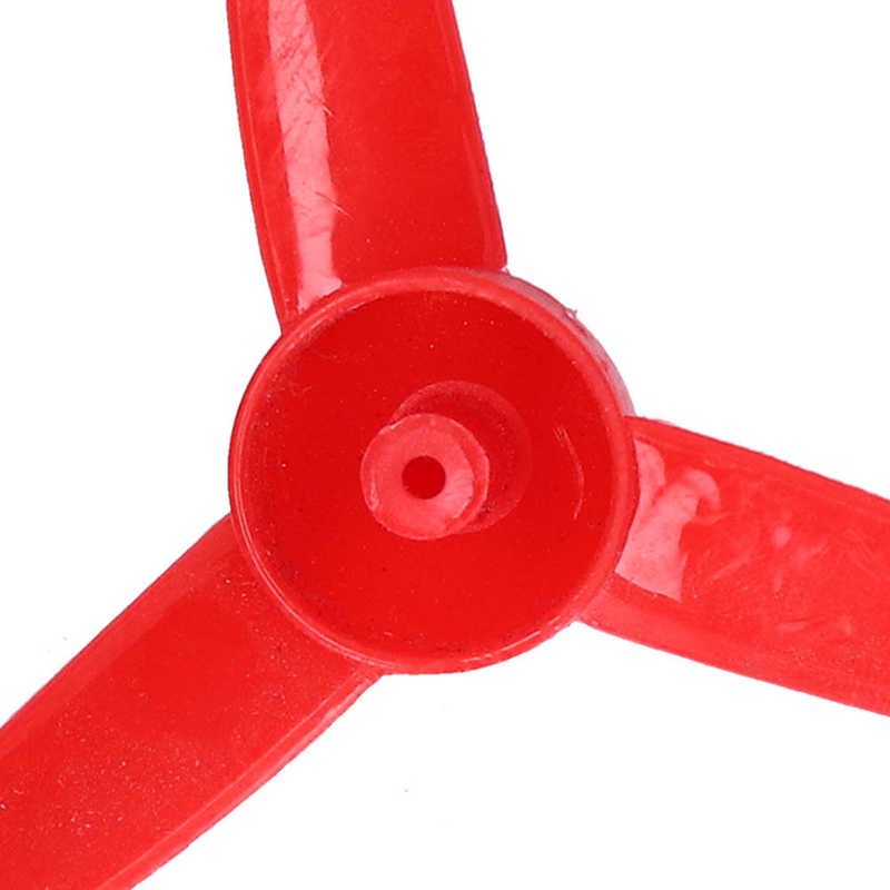 Boat Propellers 3 Blades Propeller for Craft for Toy Model Making