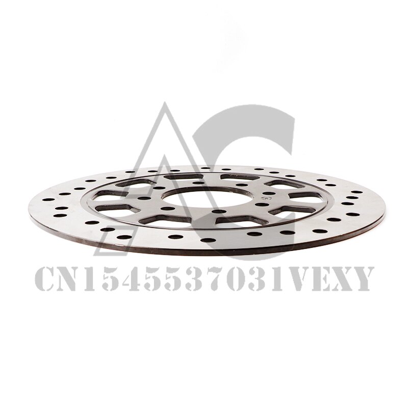 220mm rear brake disc for 150cc 250cc ATV Kart Quad Dirt Bike Dune Buggy parts