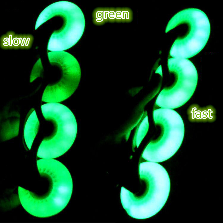 wheel flashing wheel led light roller skates wheel 90 A 8 pcs/lot beijiguang
