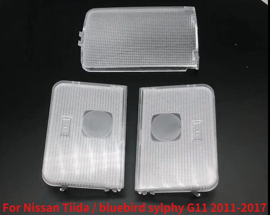 DATSUN 510 FRONT Turn signal light lamp cover Lens Genuine Part Nos Japan 68-69