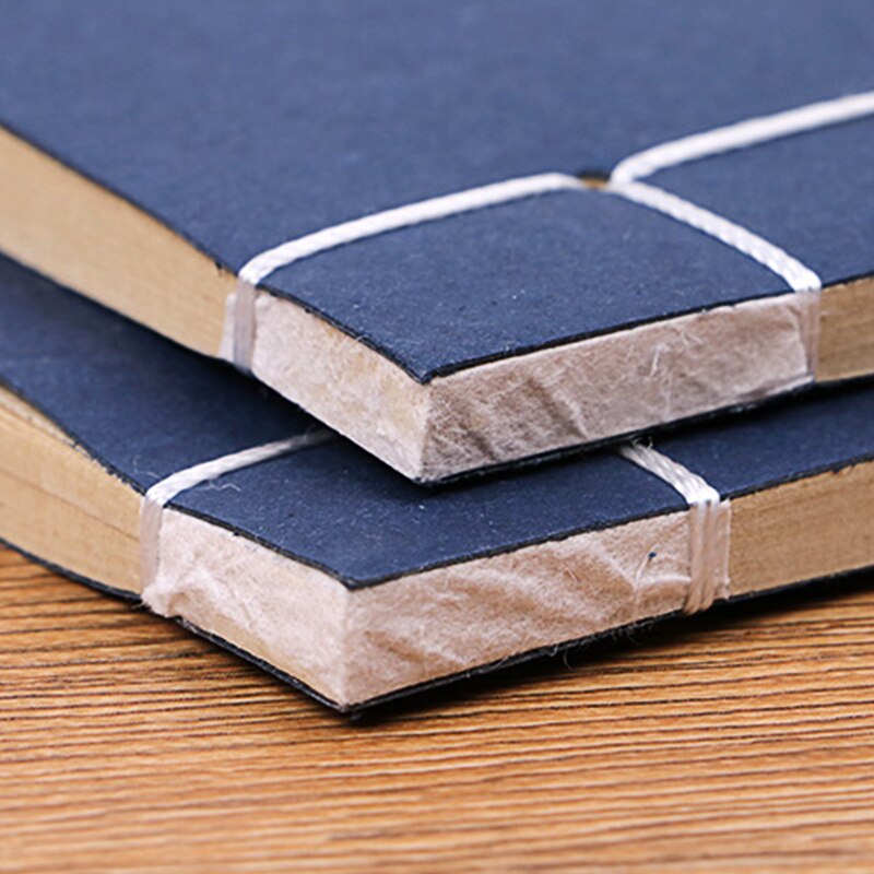 Brush Calligraphy Books Small Regular Script Calligraphie Copybook Adult Tao Te Ching Calligraphy Practice Xuan Paper Books