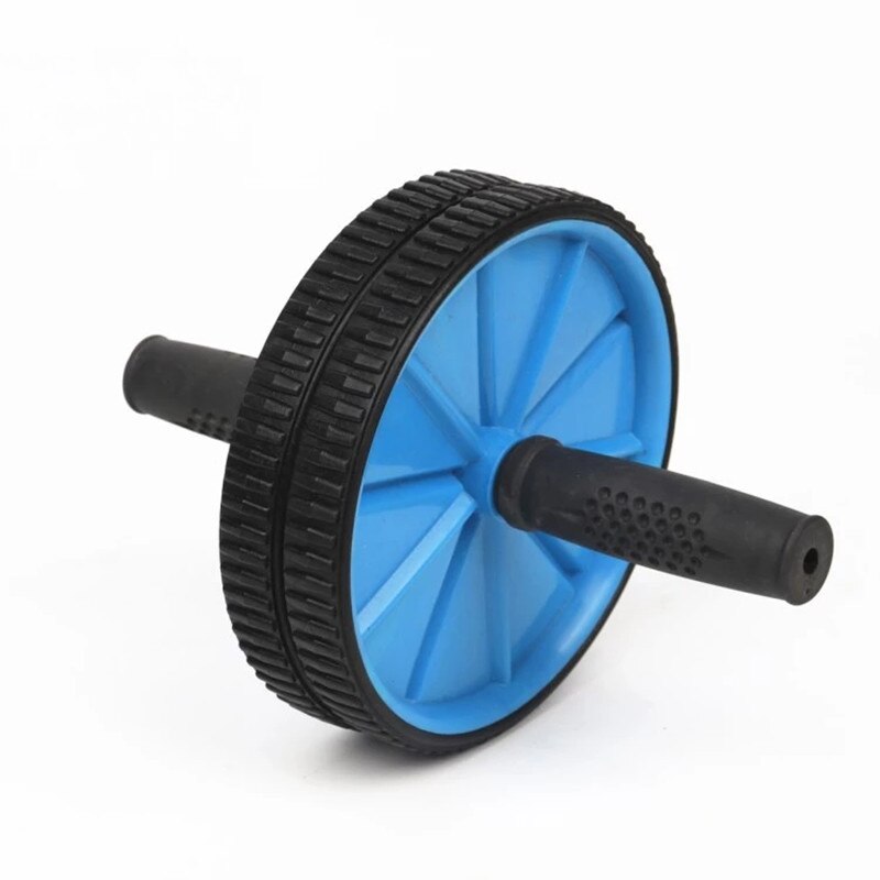 Multifunctionele Buik Wiel Roller Buikspier Traine Thuis Fitnessapparatuur Neutrale Buik Wiel