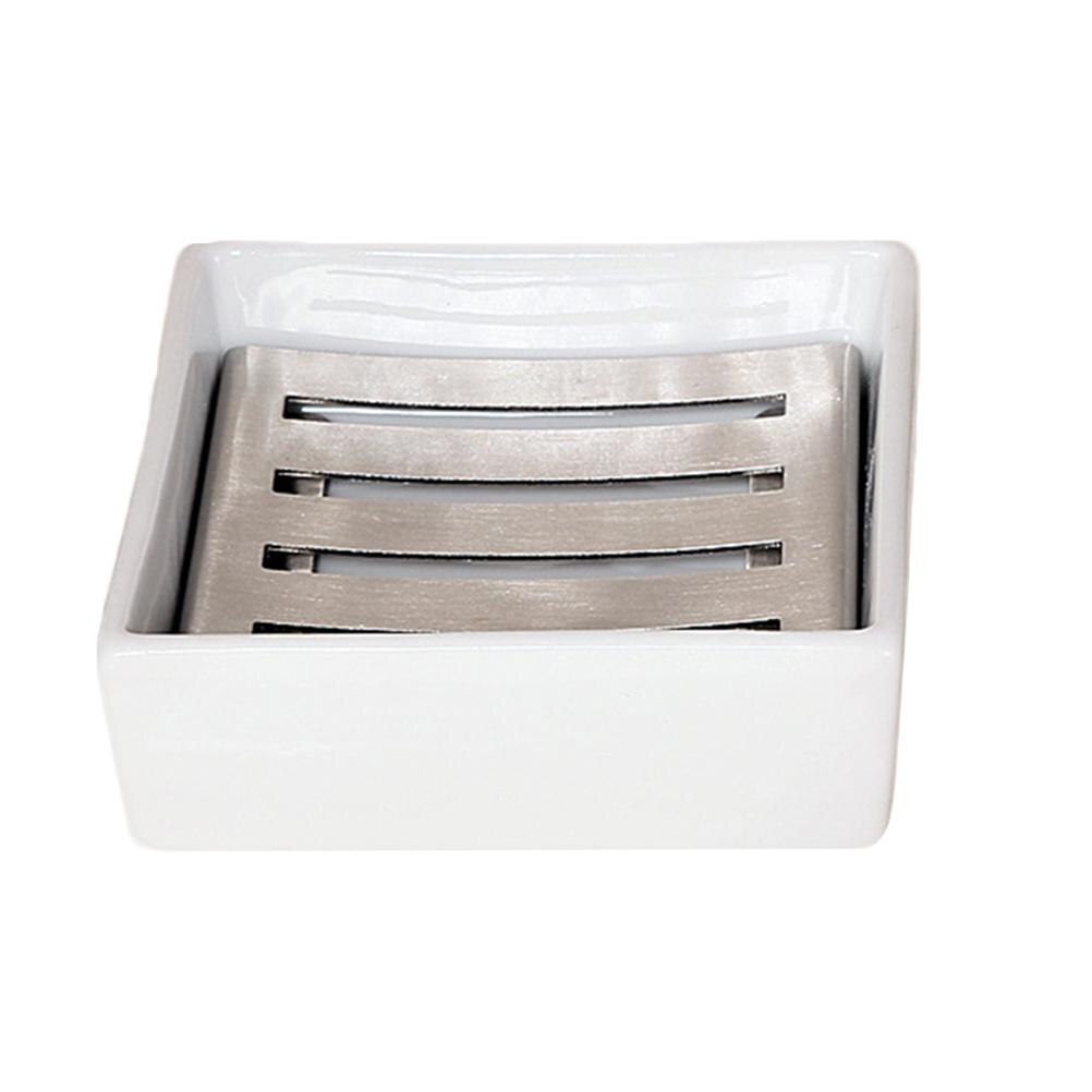 Zeepbakje: Praktische accessoires voor badkamer en keuken
