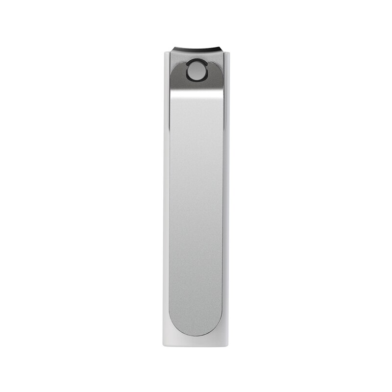 Originele Xiaomi Mijia Geen Splash Nagelknipper Cutter Vingernagel Teennagel Manicure Pedicure met Shell Case Rvs Trimmer