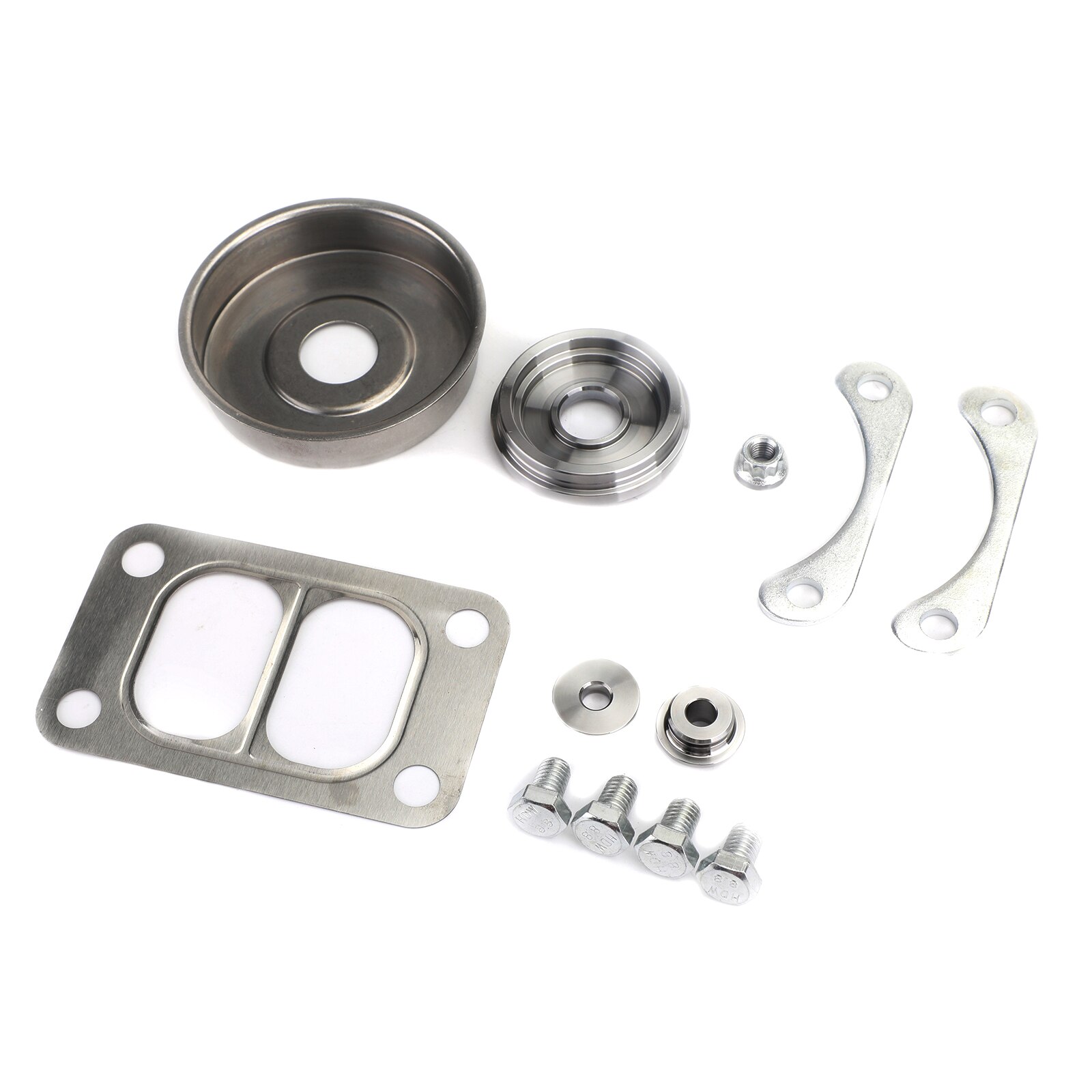 Areyourshop HY35 HX35 HX40 HE341 HE351 Turbo Rebuild Kit Set 3575169 Turbo Reparatie Rebuild Auto Styling Accessoires