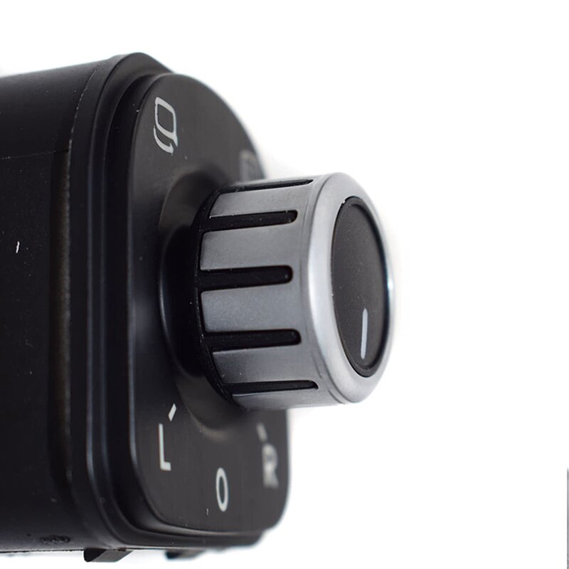 Interruttore Specchio Laterale Per VW Golf GTI Mk5/Mk6, Jetta Mk5, Coniglio - 5Nd959565A - Foto 3