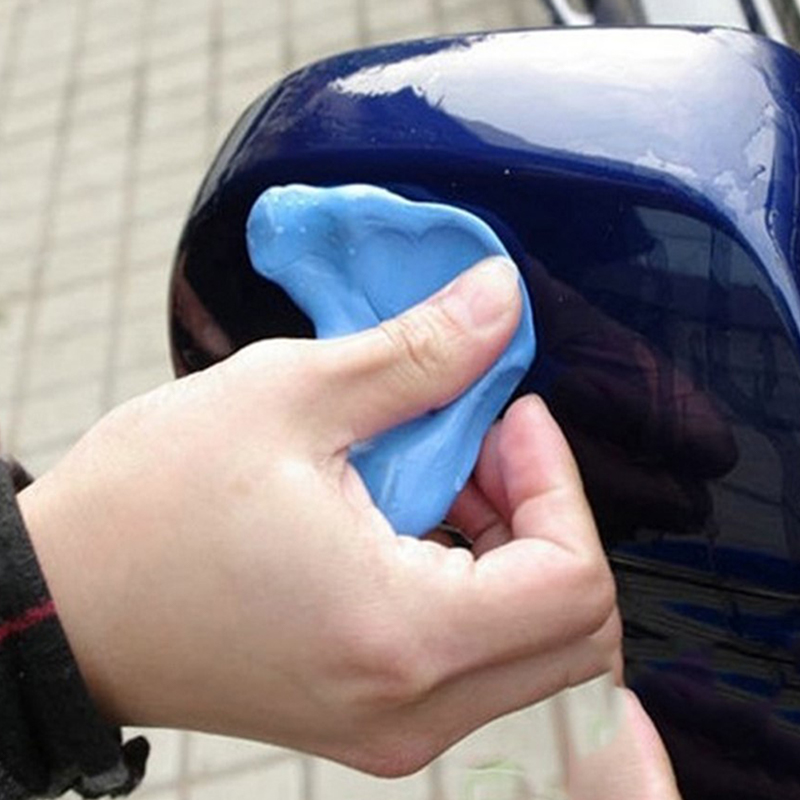 Car Wash Clay Car Cleaning Detailing Clay Auto Styling Detailing Sludge Mud