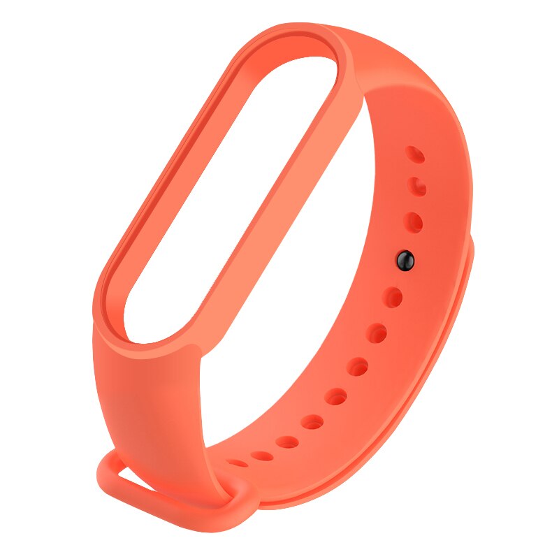 M5 Smart Horloges IP67 Waterdichte Smart Polsbandjes Armband Hartslag Bloeddrukmeter Tracker Fitness Stappenteller: B