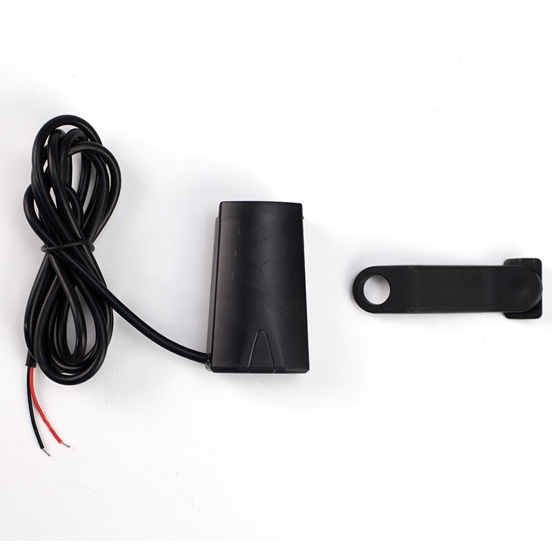 Mirror Lock Motorcycle USB Phone Charger Motorbike Motorcycle Accessories